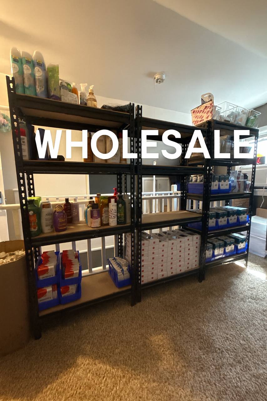 Wholesale