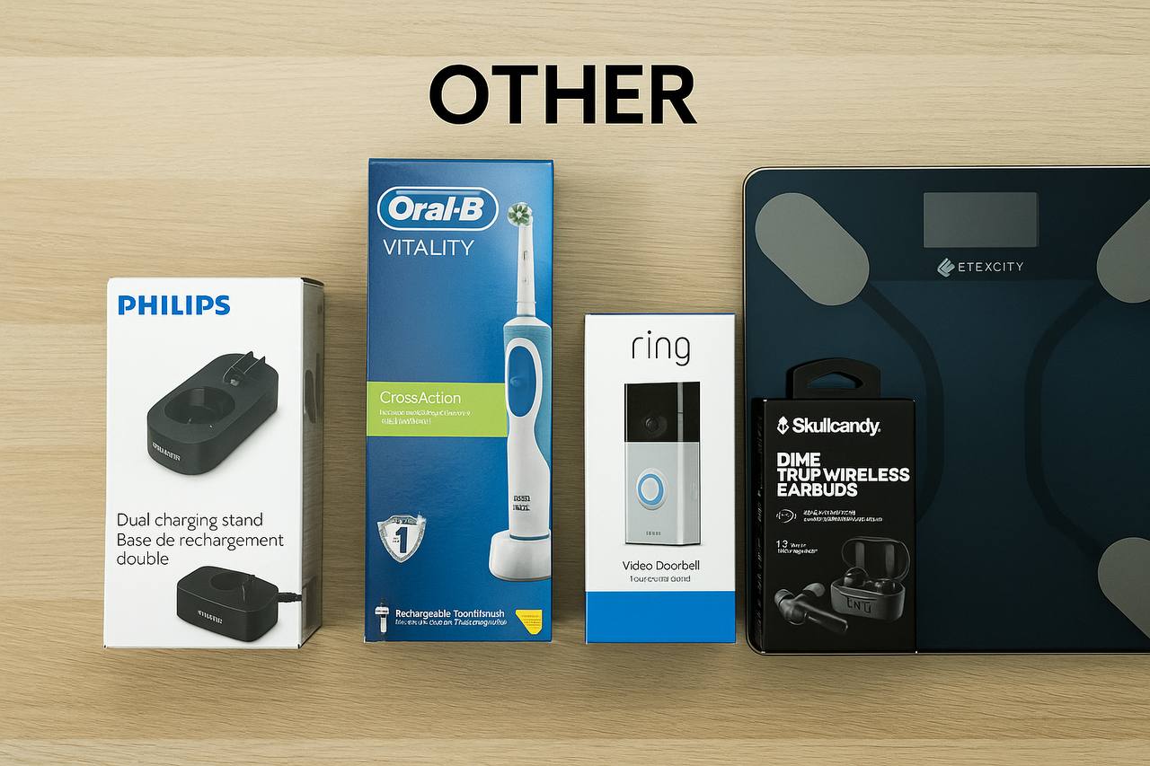 Other (Retail)
