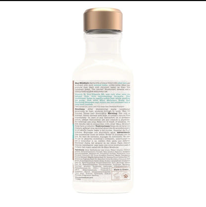 Maui Moisture Scalp Care Rejuvenating Conditioner, Soothing Curly Hair... 